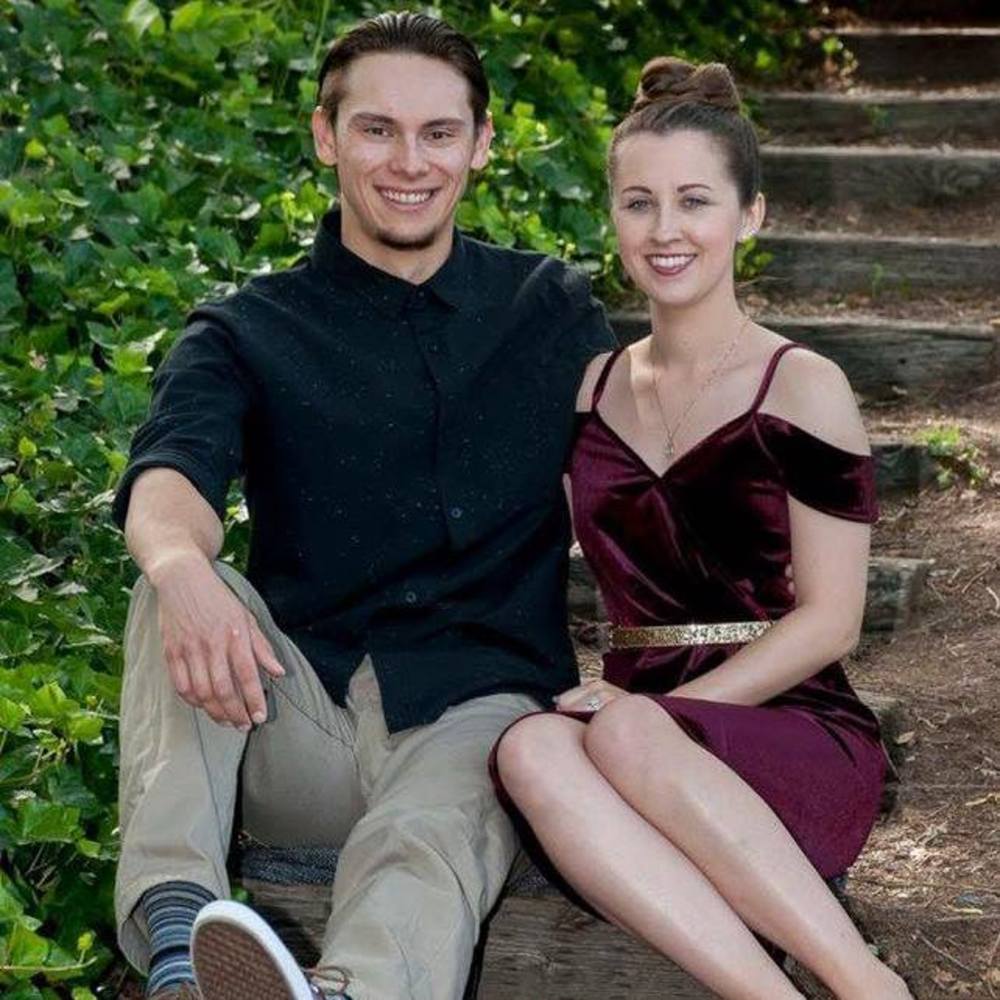 Meet your Posher, Skylar